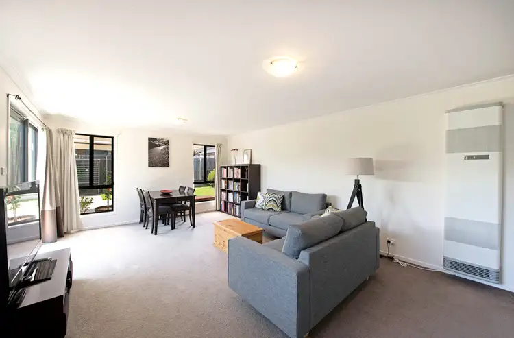 Fifth view of Homely house listing, 48 Eccles Circuit, Macgregor ACT 2615