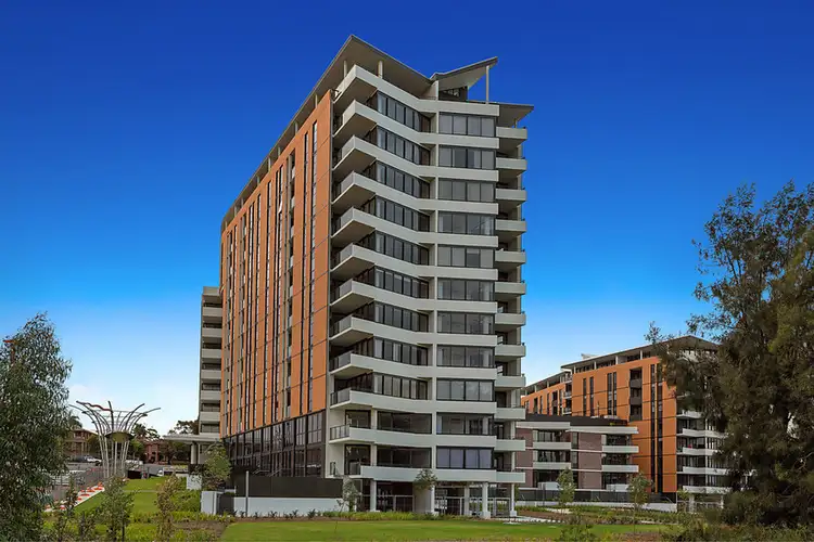 201C/3 Broughton Street, Parramatta NSW 2150