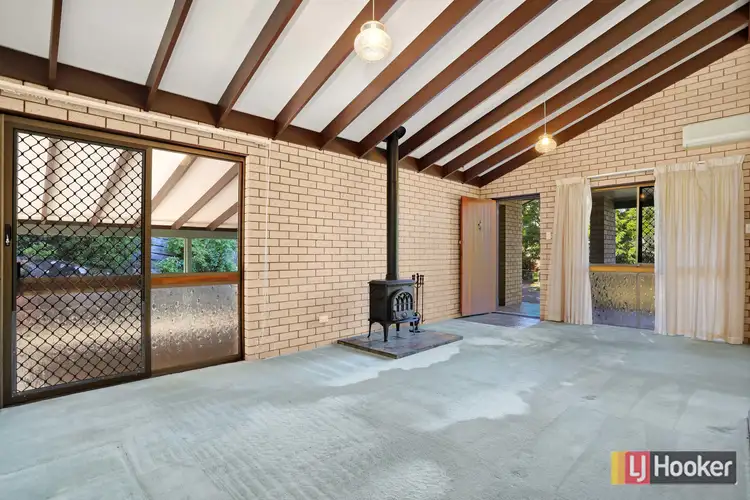 Fifth view of Homely house listing, 40 Cloghan Street, The Gap QLD 4061