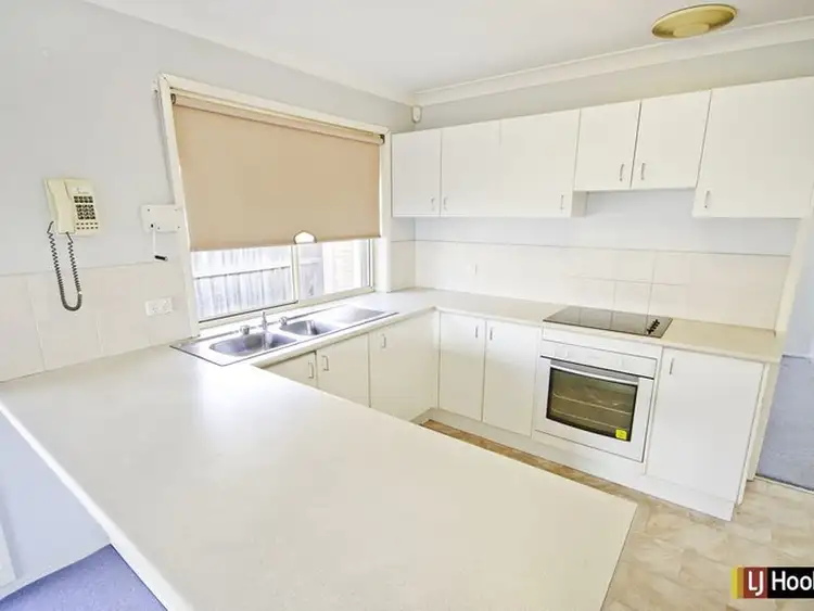 Second view of Homely house listing, 15 Wyangala Circuit, Woodcroft NSW 2767