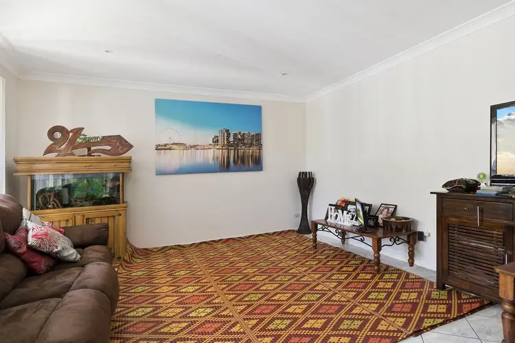 Fourth view of Homely house listing, 24 Vistula Circuit, Springfield QLD 4300