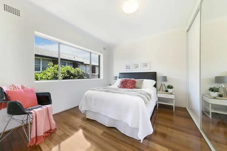 Fourth view of Homely apartment listing, 12/32 Barber Avenue, Eastlakes NSW 2018