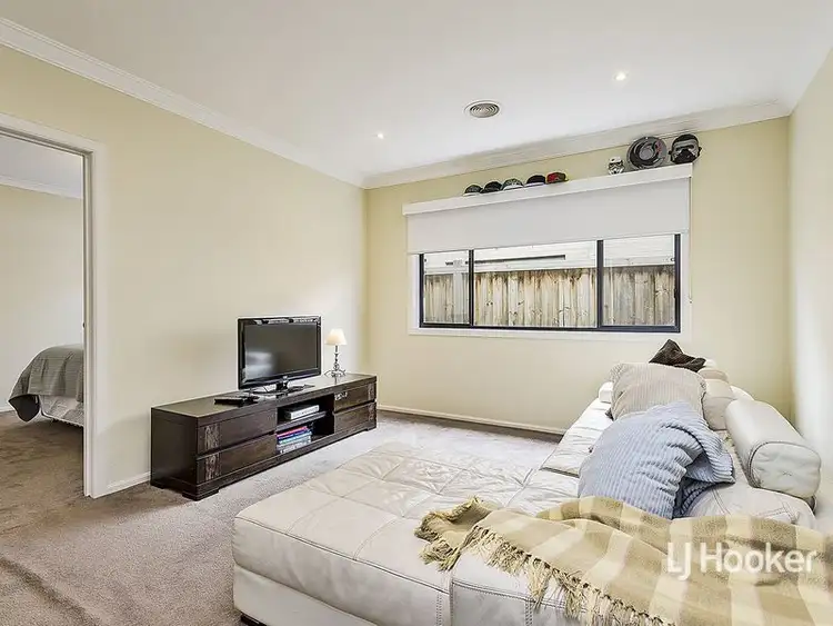 Fifth view of Homely house listing, 51 Carpentaria Crescent, Point Cook VIC 3030