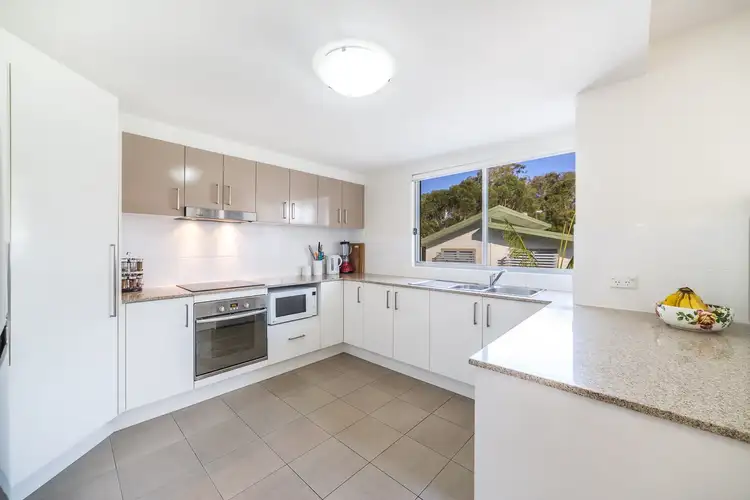 Second view of Homely unit listing, 24/28 Castello Circuit, Varsity Lakes QLD 4227