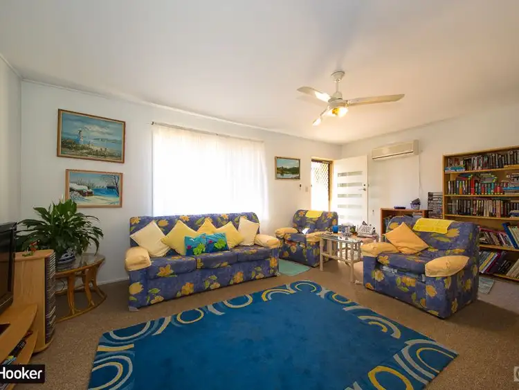 Second view of Homely house listing, 129 Goodwin Drive, Bongaree QLD 4507