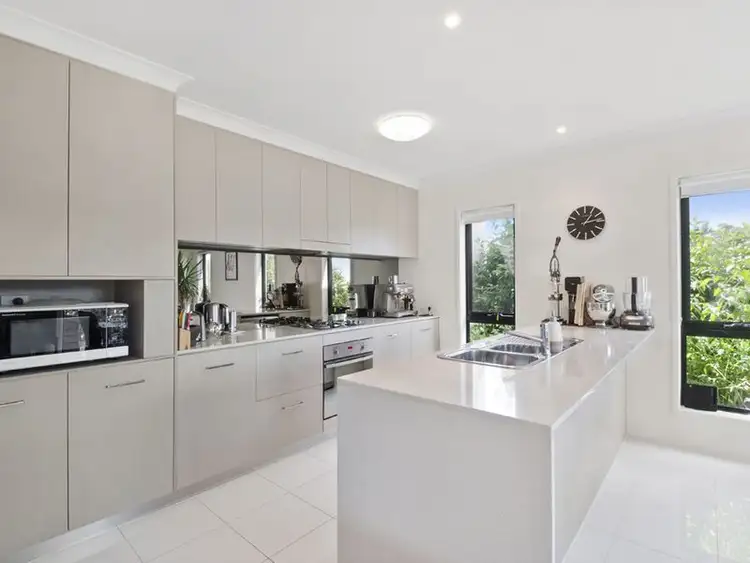 Third view of Homely townhouse listing, 1/2 Inland Drive, Tugun QLD 4224