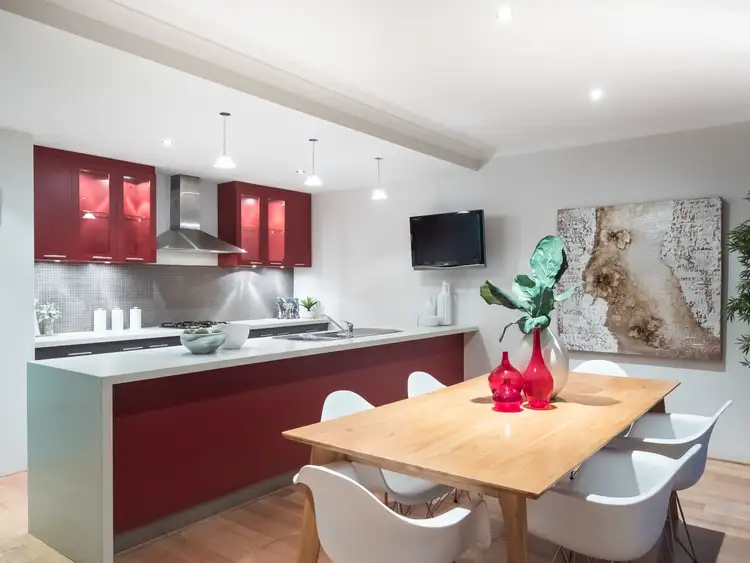Fourth view of Homely house listing, 119 Brown Street, East Perth WA 6004