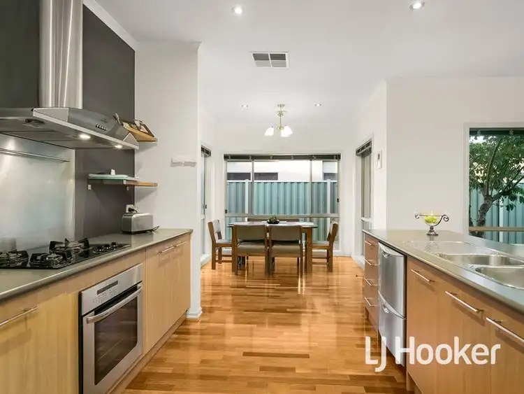 Fifth view of Homely house listing, 32 Sommersby Road, Point Cook VIC 3030