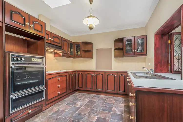 Fifth view of Homely house listing, 4 Tareena Street, Ridgehaven SA 5097