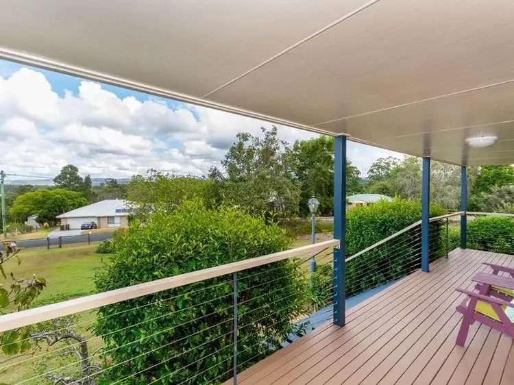 Fourth view of Homely house listing, 25 Waldron Court, Wamuran QLD 4512