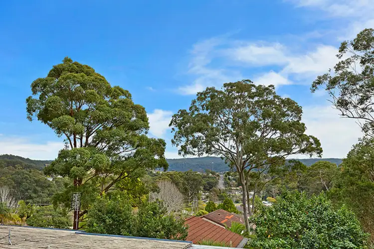 Second view of Homely house listing, 27 South Crescent, North Gosford NSW 2250
