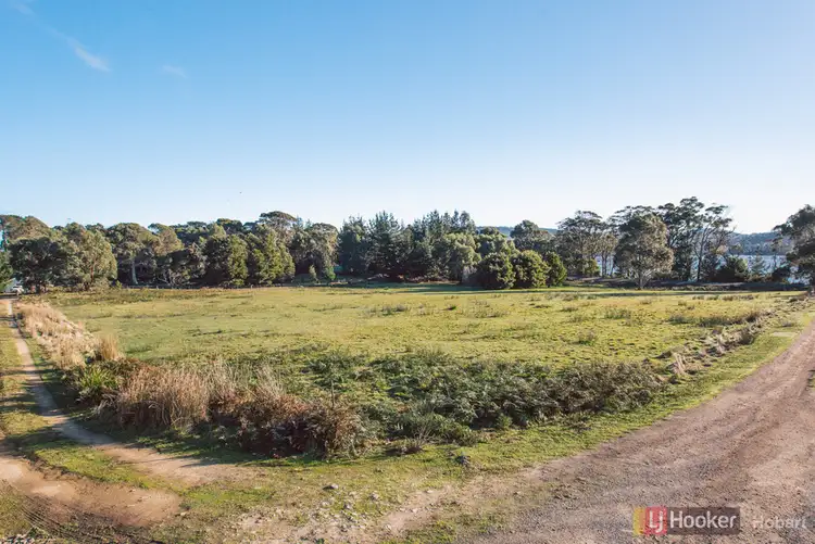 Fourth view of Homely land listing, 101 White Beach Road, White Beach TAS 7184