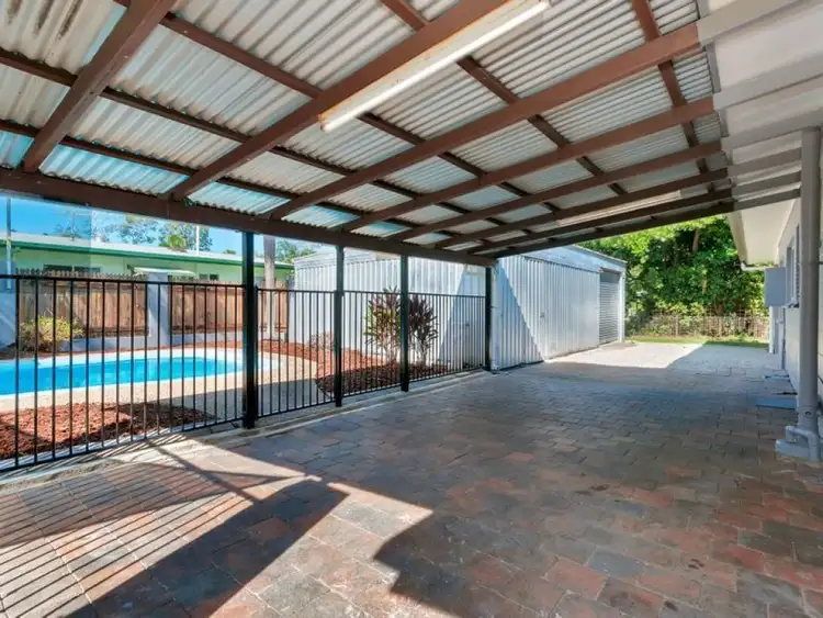 Third view of Homely house listing, 10 Quamby Close, White Rock QLD 4868