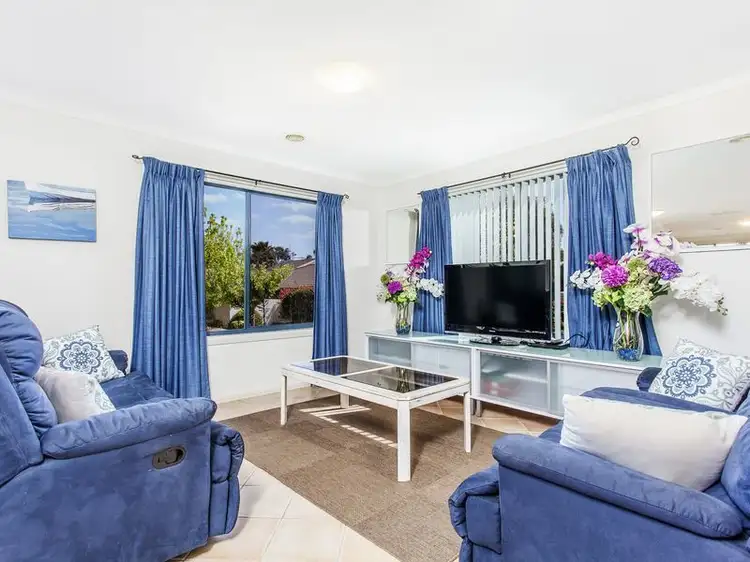 Second view of Homely townhouse listing, 12/4 Dines Place, Bruce ACT 2617