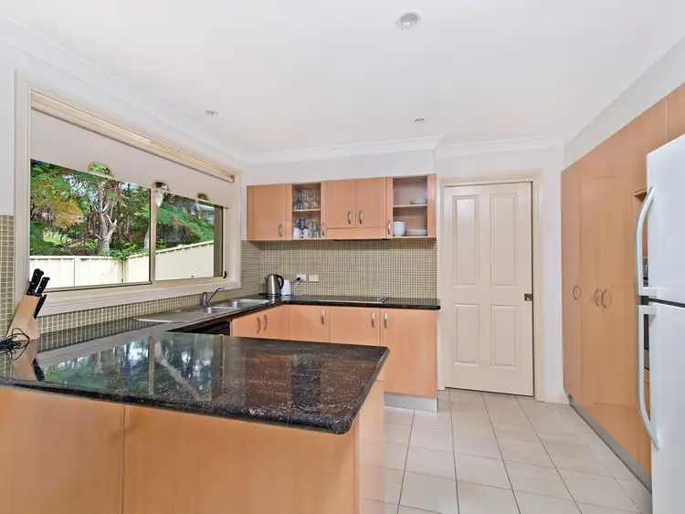 Third view of Homely villa listing, 15/55 Amira Drive, Port Macquarie NSW 2444