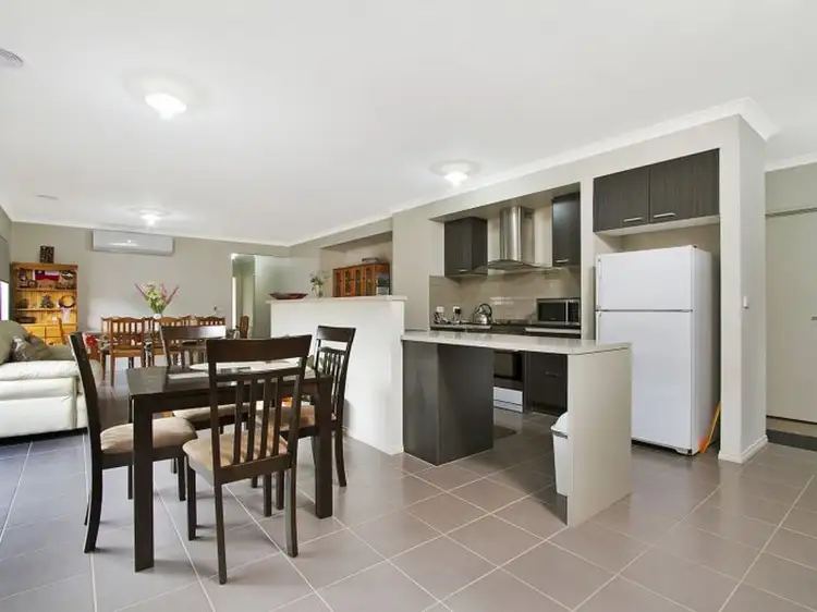 Second view of Homely house listing, 51 Pretty Sally Drive, Wallan VIC 3756