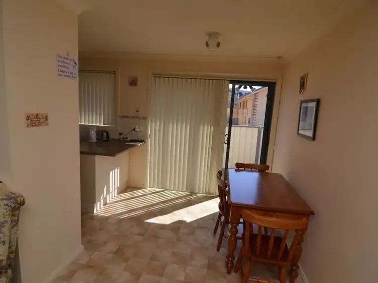 Fourth view of Homely villa listing, 2/25 Hoskins Avenue, Lithgow NSW 2790