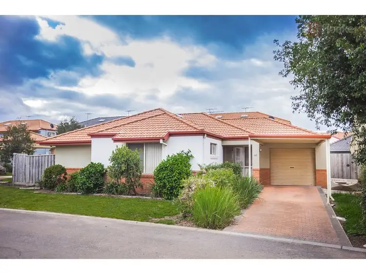 43/322 Sydenham Road, Sydenham VIC 3037