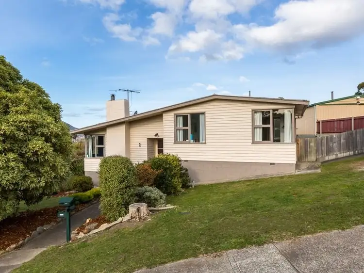 Fifth view of Homely house listing, 1 Spring Street, Claremont TAS 7011