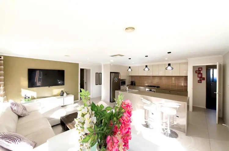 Second view of Homely house listing, 10 Loma Rudduck Street, Forde ACT 2914