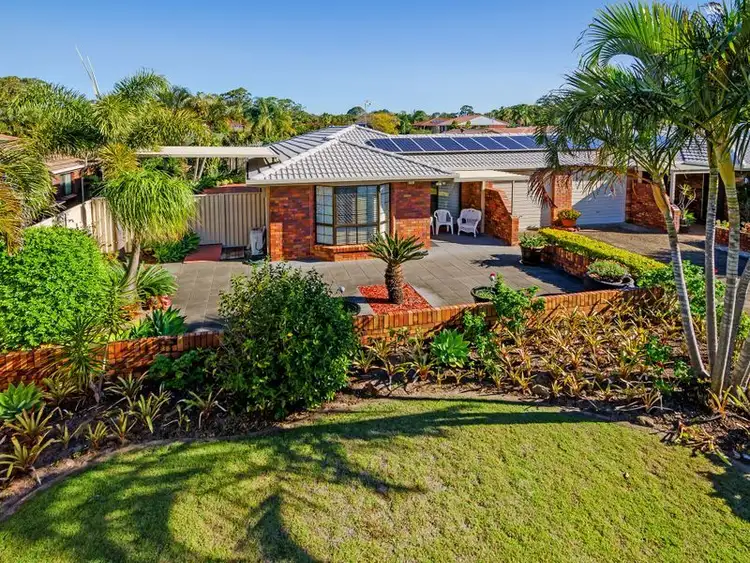 1/18 Maiala Close, Paradise Point QLD 4216