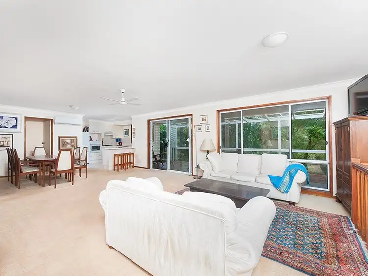 Second view of Homely house listing, 36 Navala Avenue, Nelson Bay NSW 2315
