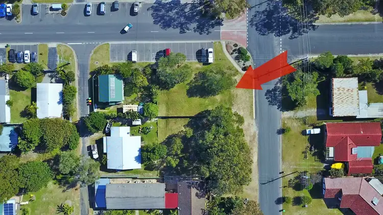 Fourth view of Homely land listing, 14 Young Street, Iluka NSW 2466