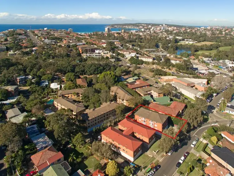 Seventh view of Homely unit listing, 1/9 Rowe Street, Freshwater NSW 2096