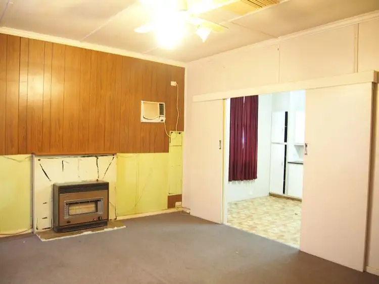 Second view of Homely house listing, 5 Central Street, Broken Hill NSW 2880