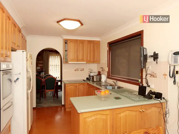 Fourth view of Homely house listing, 21 Fraser Street, Mount Austin NSW 2650
