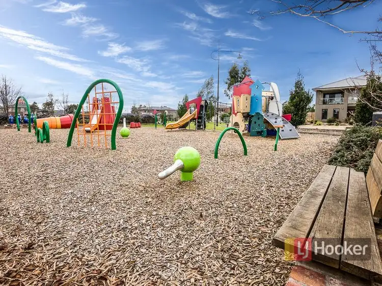 Seventh view of Homely house listing, 6 Peppers Avenue, Point Cook VIC 3030