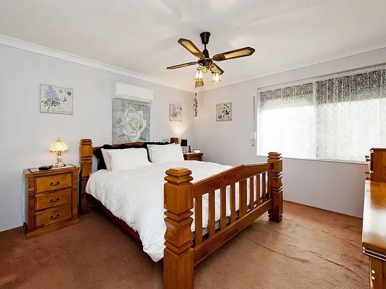 Fifth view of Homely house listing, 36 Windsor Drive, Gosnells WA 6110