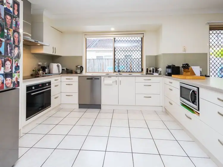 Third view of Homely house listing, 90 Burrendong Road, Coombabah QLD 4216