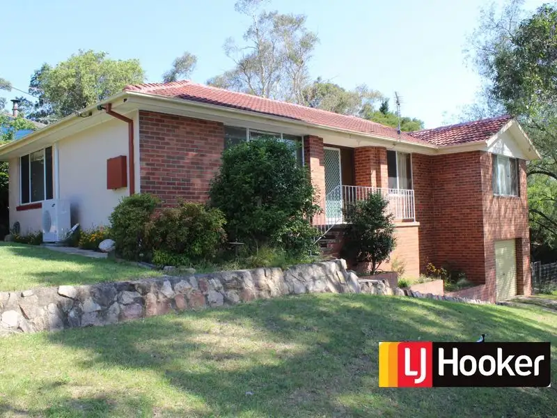 Main view of Homely house listing, 2 Weerona Court, Bega NSW 2550
