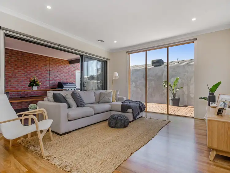 Sixth view of Homely house listing, 11 Domain Avenue, Curlewis VIC 3222