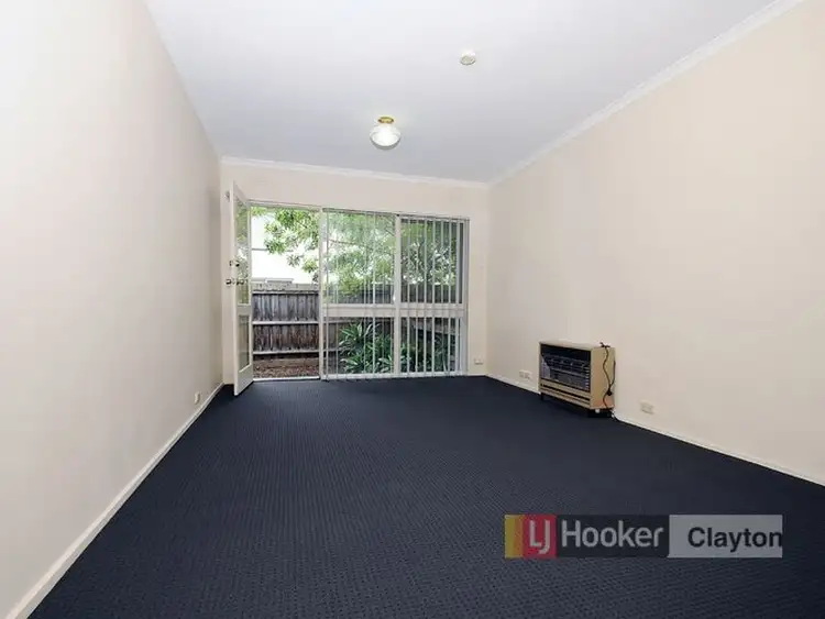 Fifth view of Homely apartment listing, 2/64 Wellington Road, Clayton VIC 3168
