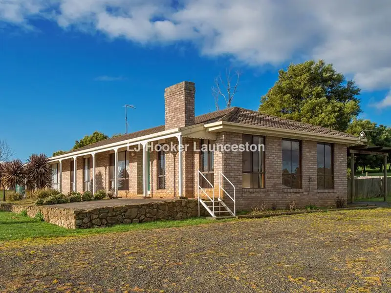 Main view of Homely house listing, 38 Reid Street, Westbury TAS 7303