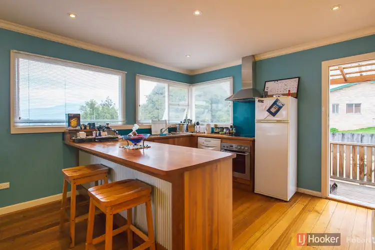 Fourth view of Homely house listing, 12 Cedar Street, Lindisfarne TAS 7015