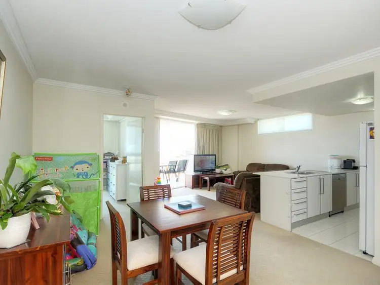 Fourth view of Homely unit listing, 1307/10 Fifth Avenue, Palm Beach QLD 4221