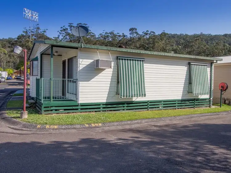 Second view of Homely villa listing, Site G9 Broadlands Estate Milpera Road, Green Point NSW 2251