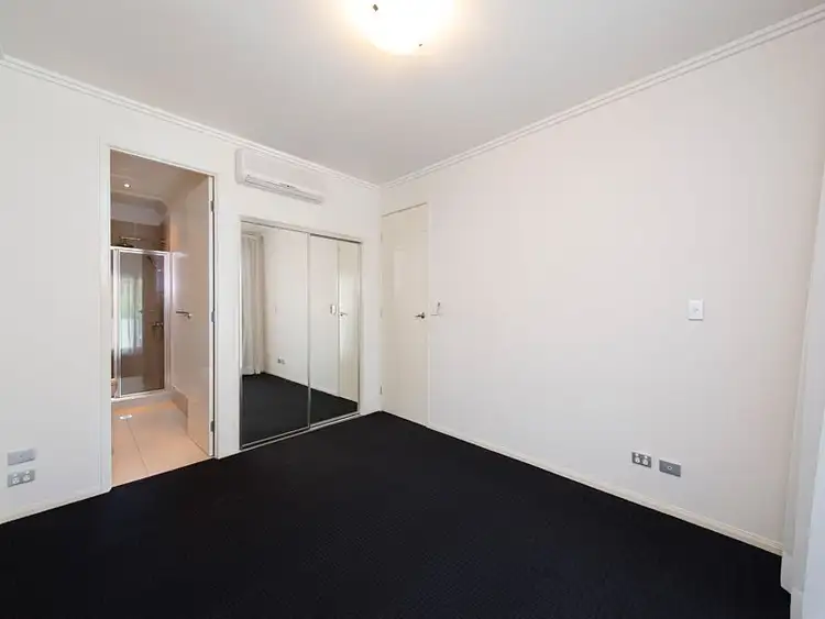 Fifth view of Homely unit listing, 302/28 Dengate Lane, St Lucia QLD 4067