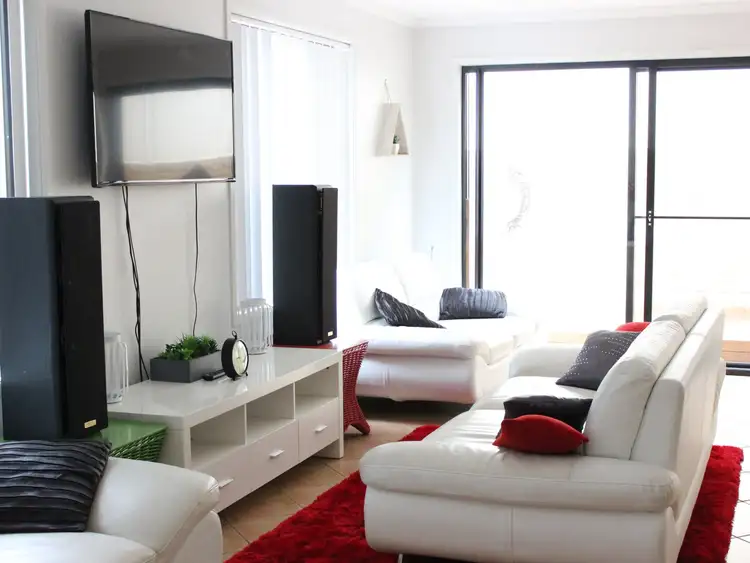 Fourth view of Homely townhouse listing, Unit 18/262 Sandy Point Road, Salamander Bay NSW 2317