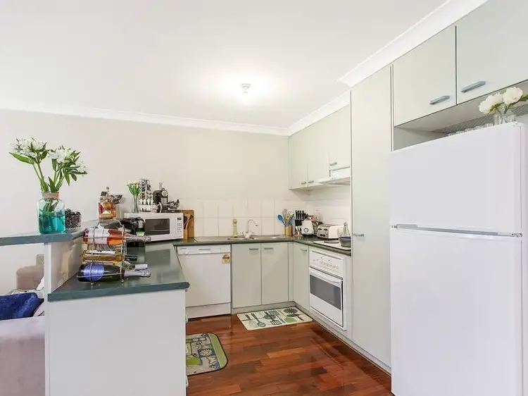Fifth view of Homely unit listing, 20/112 Baldwin Drive, Kaleen ACT 2617