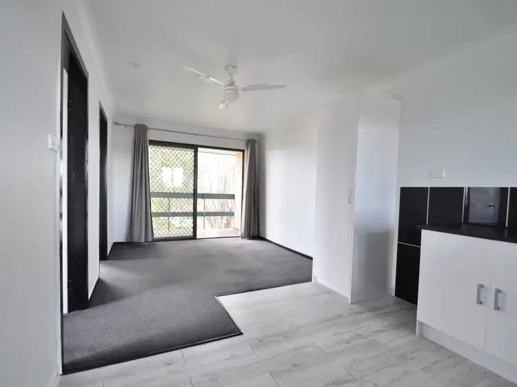 Second view of Homely unit listing, Unit 1/104 Woodburn Street, Evans Head NSW 2473