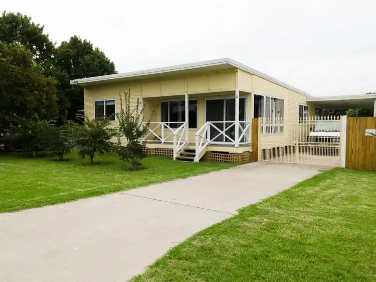 Main view of Homely house listing, 4 Sutcliffe Street, Bodalla NSW 2545