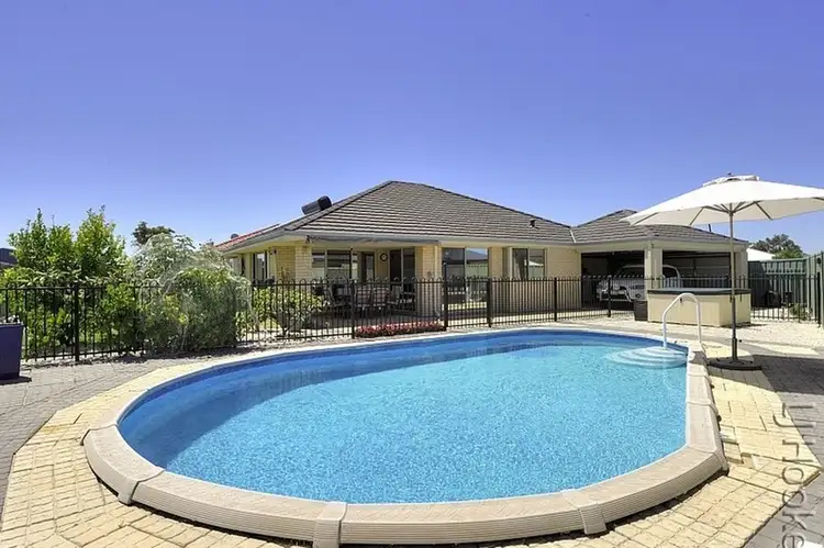 Second view of Homely house listing, 3 Jollup Way, Ravenswood WA 6208