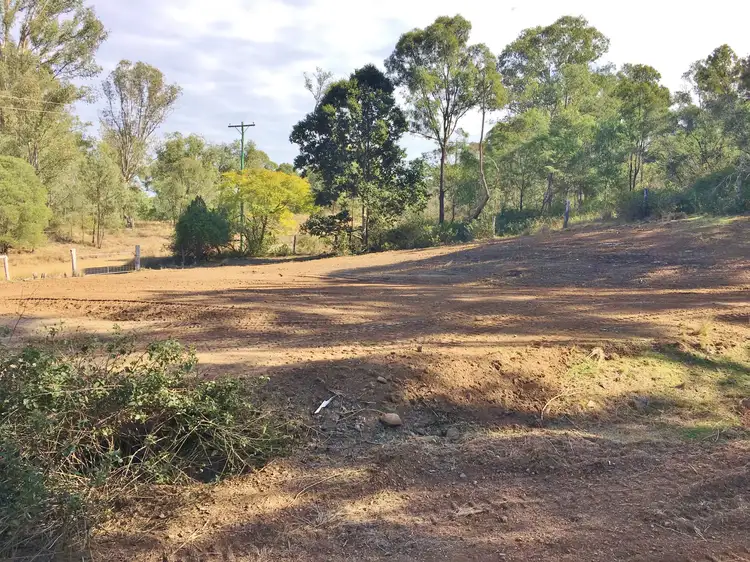 Second view of Homely land listing, 405 Hamiltons Road, Nanango QLD 4615