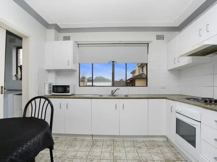 Third view of Homely unit listing, 3/40-42 Wrentmore Street, Fairfield NSW 2165