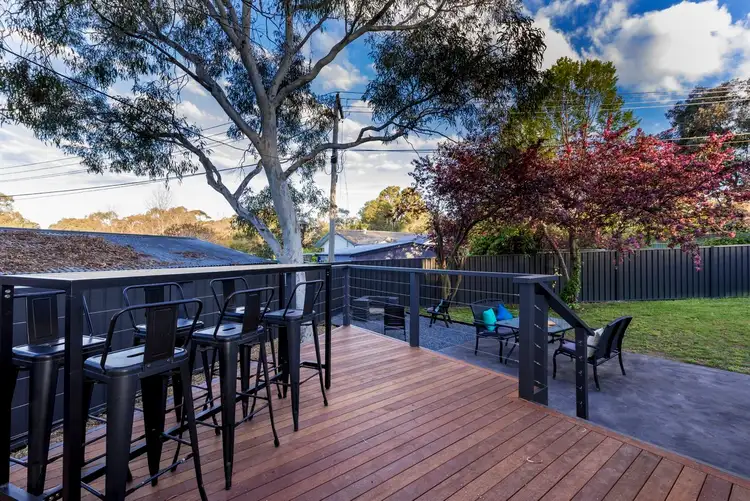 Second view of Homely house listing, 10 Hellyer Street, Holder ACT 2611