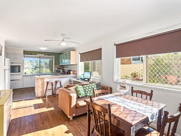 Seventh view of Homely apartment listing, 1/287 Golden Four Drive, Bilinga QLD 4225
